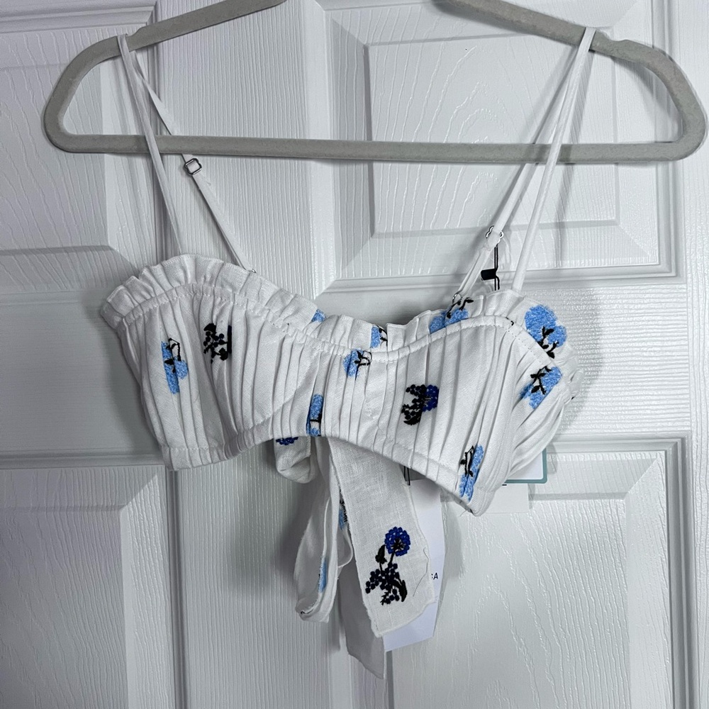 Lug von siga Emma bralette 42